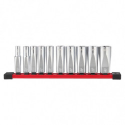 SET DOUILLE 6 PANS LONGUE...