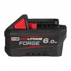 Batterie 18 VOLTS 6AH - M18...