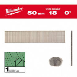 Boite de 5000 CLOUS GAUGE...