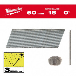 Boite de 5000 CLOUS GAUGE...