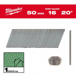 Boite de 2000 CLOUS GAUGE...