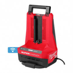 Chargeur MX FUEL - MXF SC...