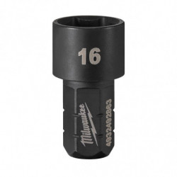 Douille 16mm - FPTR-S16...