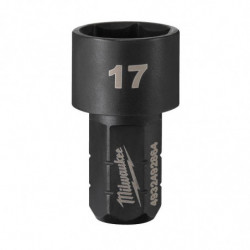 Douille 17mm - FPTR-S17...