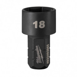 Douille 18mm - FPTR-S18...
