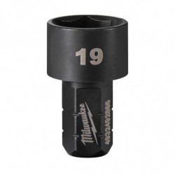 Douille 19mm - FPTR-S19...