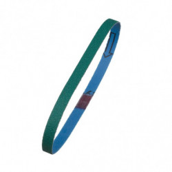 10 bandes abrasives 457mm...