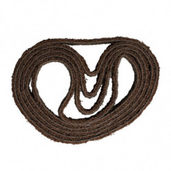 5 bandes abrasives 457mm...