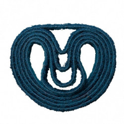 5 bandes abrasives 457mm...
