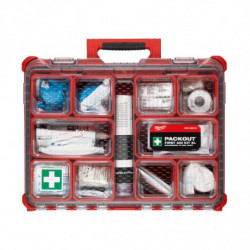 Kit de premier secours...
