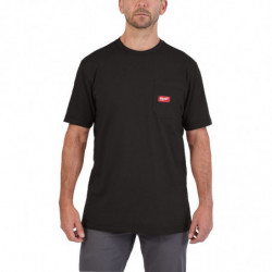 T-Shirt travail manches...