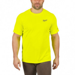 T-Shirt Workskin manches...