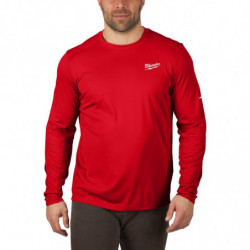 T-Shirt Workskin manches...