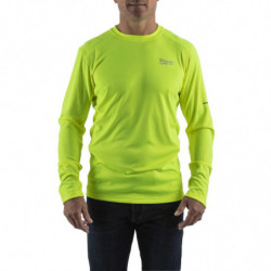 T-Shirt Workskin manches...