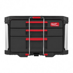 COFFRET 2+1 Tiroirs...
