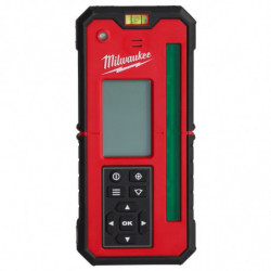 Capteur Laser Rotatif 300 m...