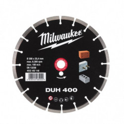 Disques Diamant DUH x1...