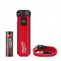 Chargeur 4 Volts L4PPS301...