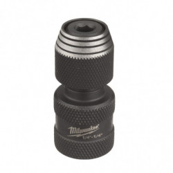 Adaptateur SHOCKWAVE carré...