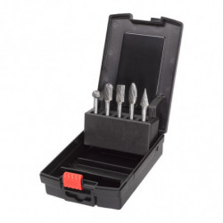 Coffret Fraise Carbure 10mm...