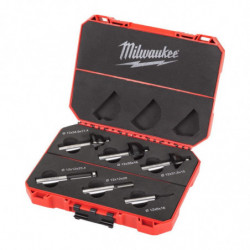 Kit 6 mèches défonceuse...