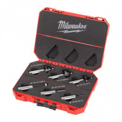 Kit 6 mèches défonceuse...
