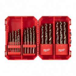 Coffret Forets Métaux -...