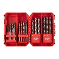 Coffret Forets Métaux -...