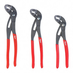 Pince multiprise set 3pcs -...