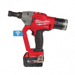 Riveteuse 18v FUEL ONE KEY...