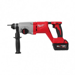 Perforateur - burineur SDS+...