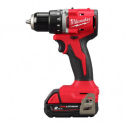 Perceuse Visseuse 18 Volts...