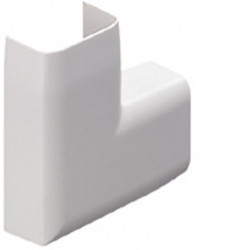 Angle Plat Blanc Paloma...