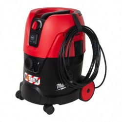 Aspirateur 25 L DE CLASSE M...