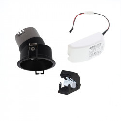 SILK RDX WARM 6W 530Lm 36°...
