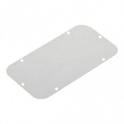 Spacial - plaque...