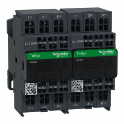 TeSys LC2D - contacteur...