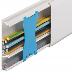 Moulure ATA 12x50 1 cloison...