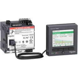 PowerLogic PM8000 avancée -...