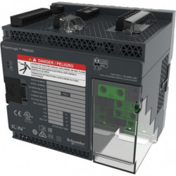 ION9000T - Analyseur de...