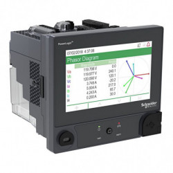 ION9000T - Analyseur de...