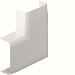 Angle Plat Blanc Paloma...