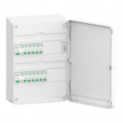 Resi9 - TAMC standard...