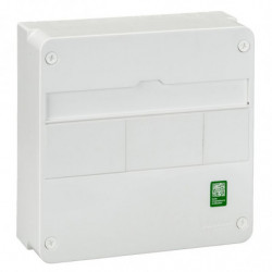 Resi9 Connect - coffret VDI...