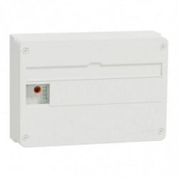 Resi9 Connect - coffret VDI...
