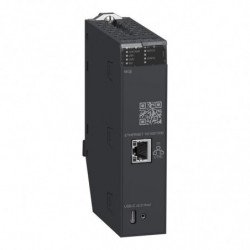 Modicon M580...