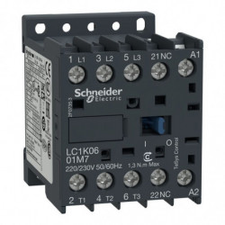 TeSys LC1K - contacteur -...