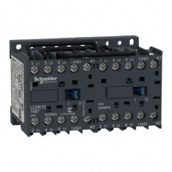 TeSys LC2K - contacteur...