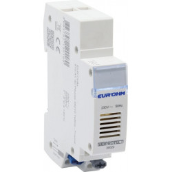 Sonnerie/ronfleur 230VAC...