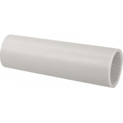 Manchon souple d20mm gris...